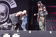 Black Label Society