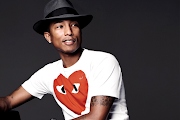 Pharrell