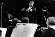 Elmer Bernstein