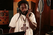 Tarrus Riley