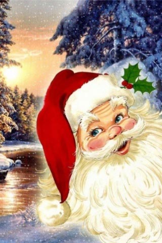 Chrismasiphonwall62santa_claus