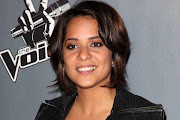 Vicci Martinez