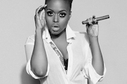 Chrisette Michele