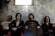 The Distillers