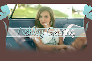 Ashley Gearing