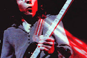Robin Trower