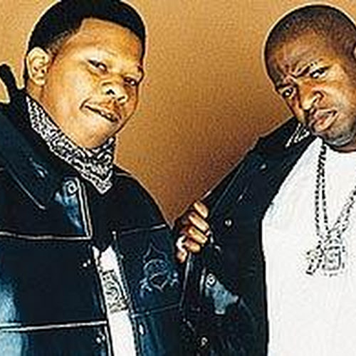 Big Tymers