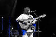 Milton Nascimento