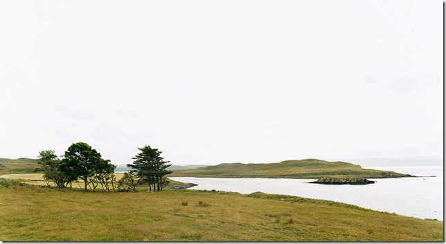 Sze Tsung Leong_Cuidrach, Isle of Skye, 2007