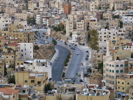 Amman central