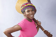 India Arie