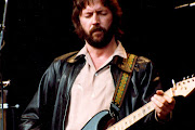 Eric Clapton