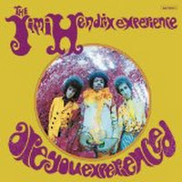 Are You Experienced (200 gram Mono Vinyl)