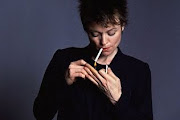 Laurie Anderson