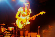 Colleen Green