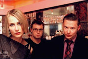 Hooverphonic