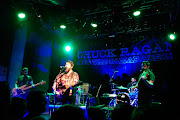 Chuck Ragan