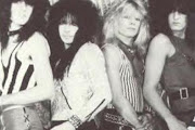 Motley Crue
