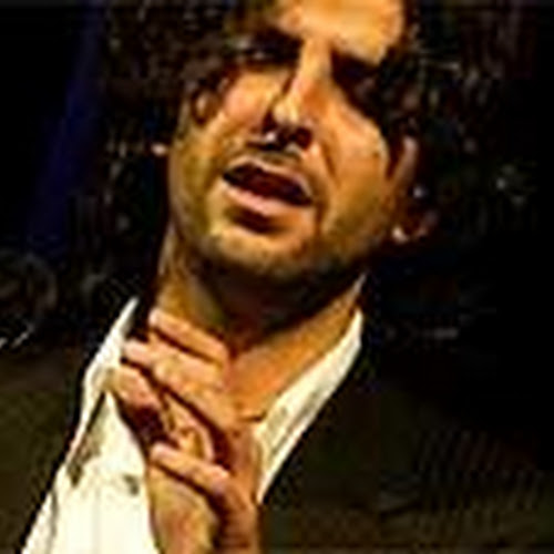 Arcangel La Maravilla