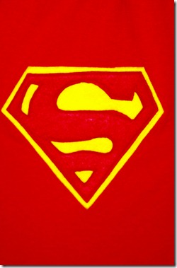 Super Hero Capes 010