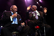 B.B. King & Bobby Bland