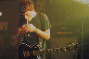 Graham Coxon