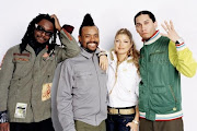 Black Eyed Peas
