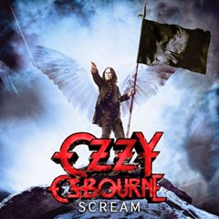 2010 - Scream - Ozzy Osbourne