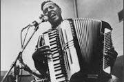 Clifton Chenier