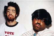 Gnarls Barkley