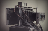 Polaroid Model 450