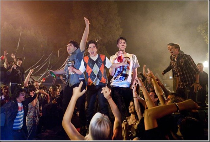 project x 3