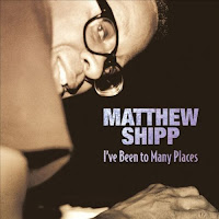 I've Been to Many Places