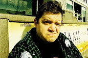 Patton Oswalt