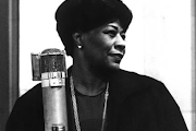 Ella Fitzgerald