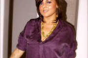 Marsha Ambrosius