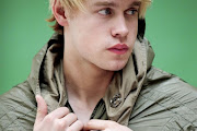 Chord Overstreet