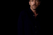 Hugh Laurie