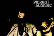 Pierrot Lunaire