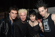 Joan Jet & The Blackhearts