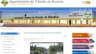 Carteira De HabilitaÃ§Ã£o Internacional Detran Sp