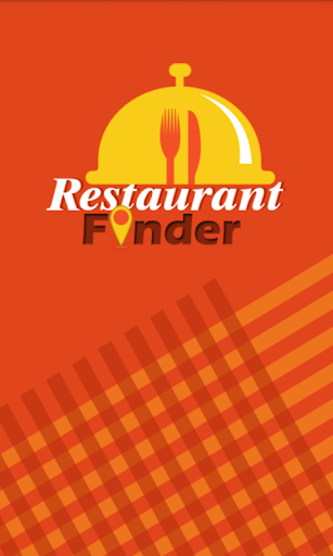 Restaurant Finder