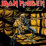 1983 - Piece Of Mind - Iron Maiden
