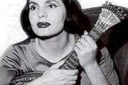 Amalia Rodrigues