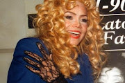 La Toya Jackson