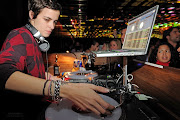 Samantha Ronson