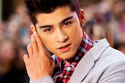 Zayn Malik