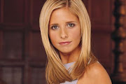 Sarah Michelle Gellar