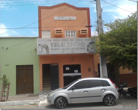 TELECENTRO 2