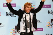 David Guetta